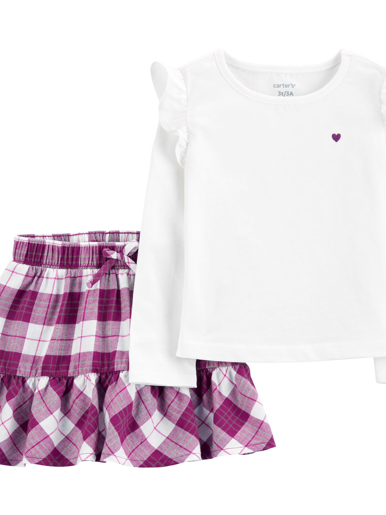 Комплект для немовлят Carter’s модель 1R344110 Фото