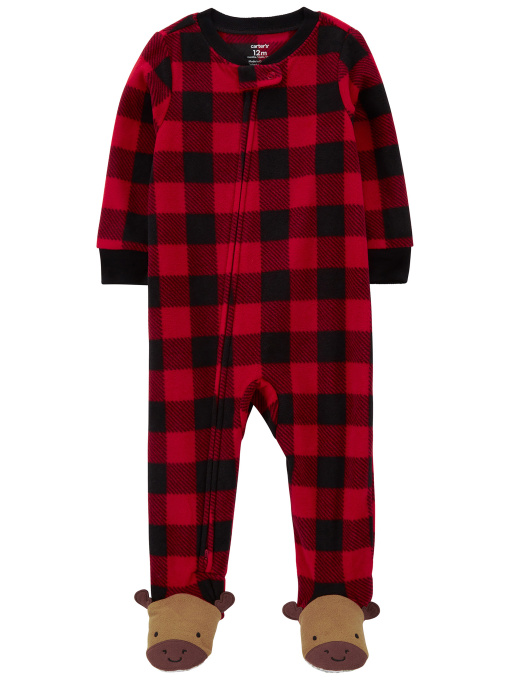 Нательный комбинезон Carter’s модель 1R349210 Фото