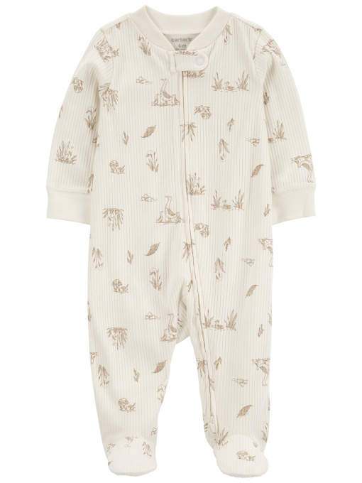 Нательный комбинезон Carter’s модель 1R403910 Фото