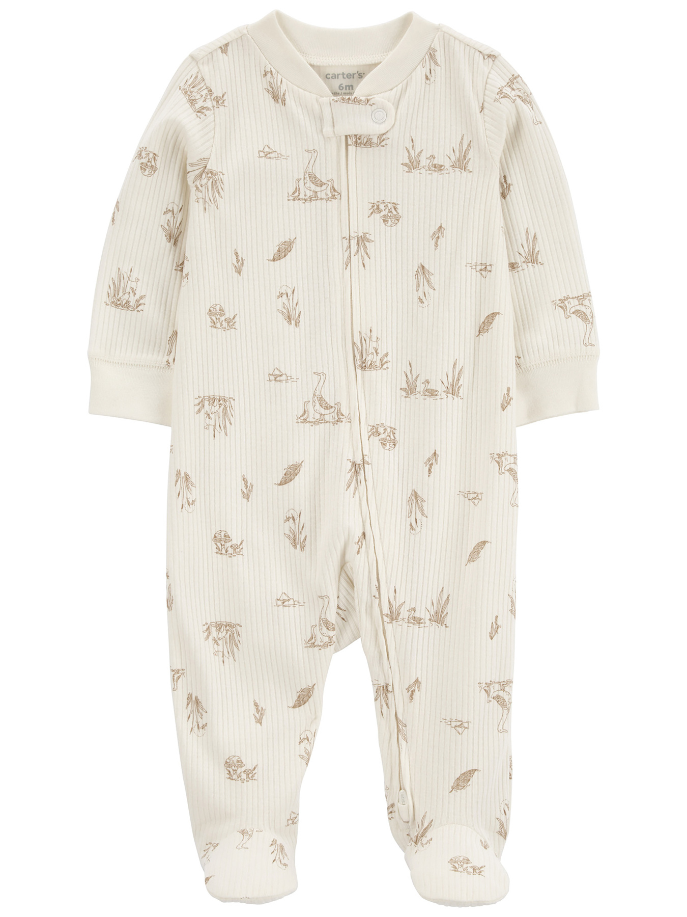 Чоловічок Carter’s модель 1R403910 Чоловічок Carter’s модель 1R403910 Фото