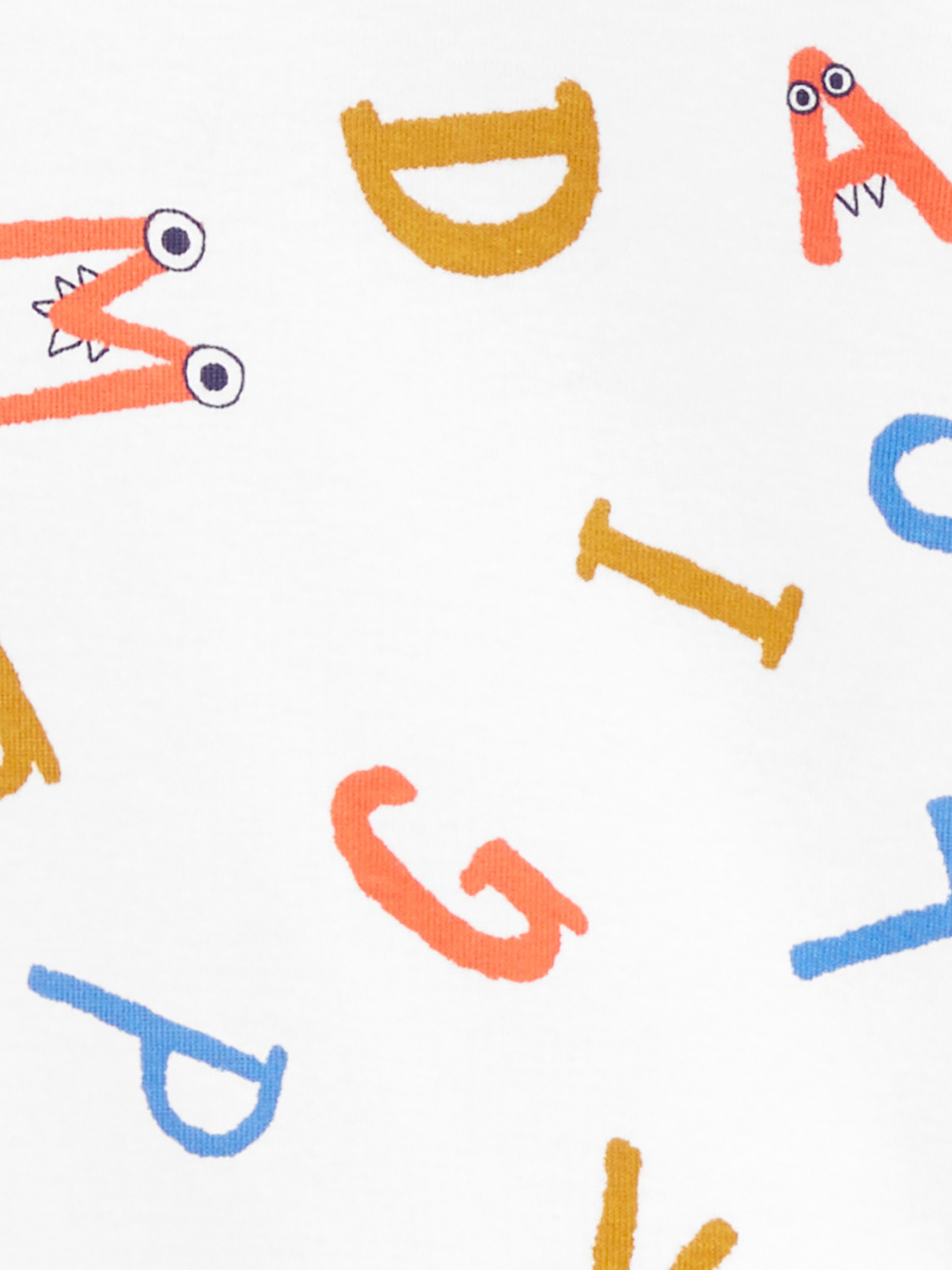 Піжама Carter’s модель 1R492210 Піжама Carter’s модель 1R492210 Фото