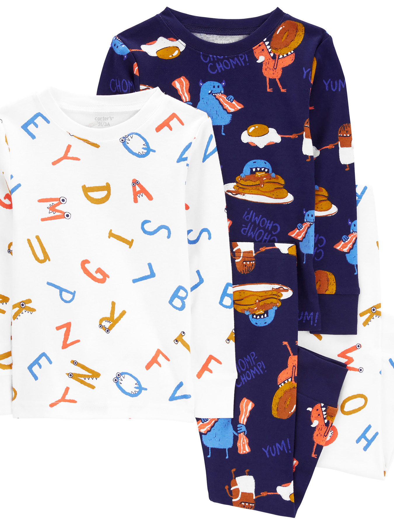 Піжама Carter’s модель 1R492210 Піжама Carter’s модель 1R492210 Фото