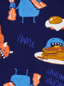 Піжама Carter’s модель 1R492210 Піжама Carter’s модель 1R492210 Фото