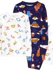 Піжама Carter’s модель 1R492210 Піжама Carter’s модель 1R492210 Фото