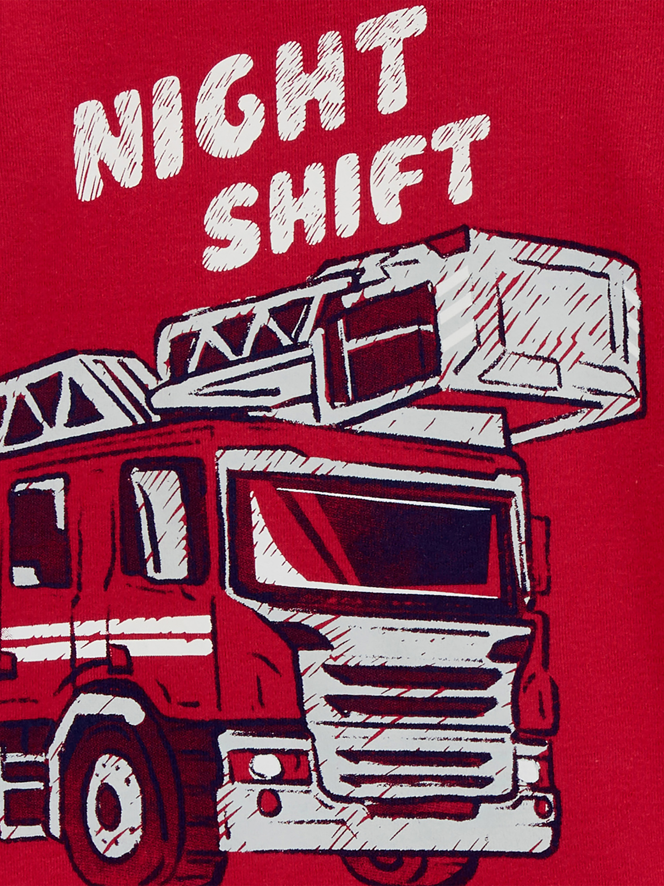 Пижама Carter’s модель 1R492310 Фото