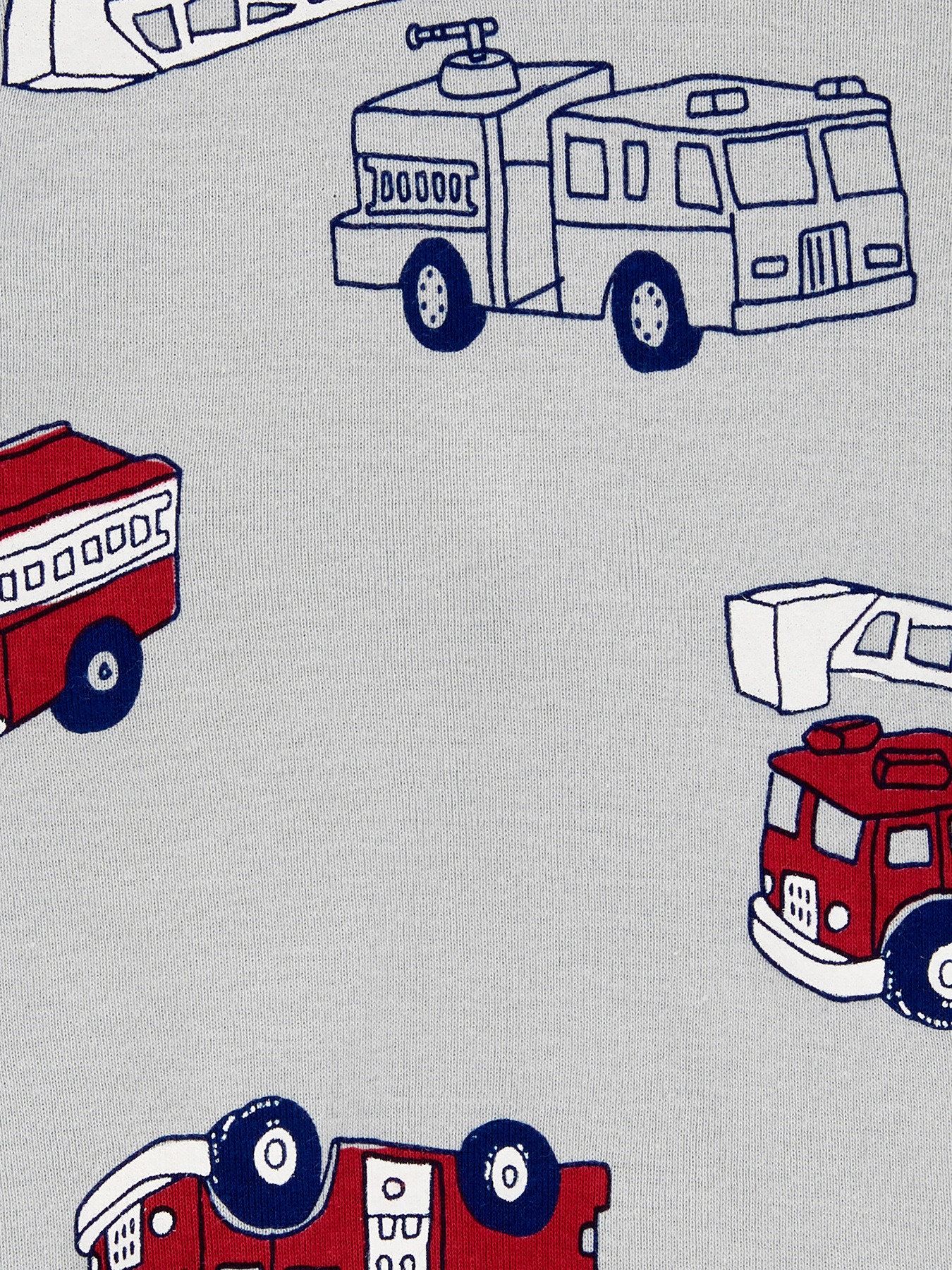 Піжама Carter’s модель 1R492310 Фото