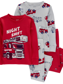 Піжама Carter’s модель 1R492310 Фото