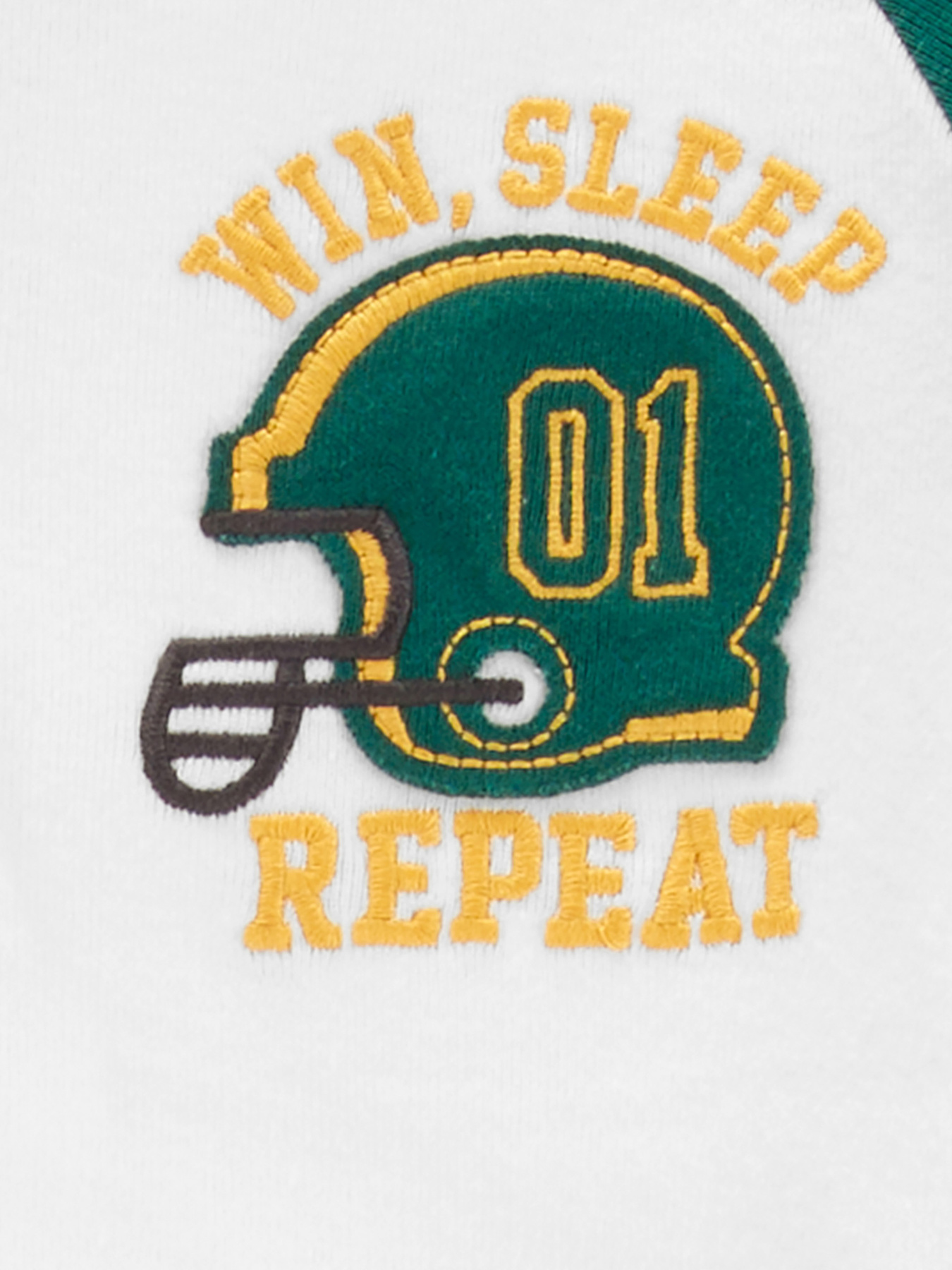 Пижама Carter’s модель 1R492410 Фото