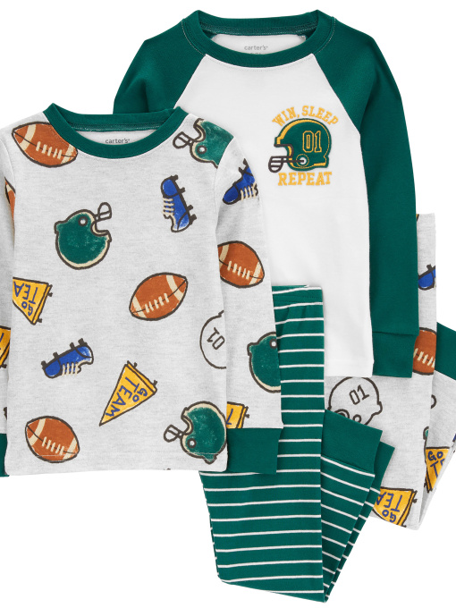 Пижама Carter’s модель 1R492410 Фото