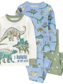 Пижама Carter’s модель 1R492510 Фото