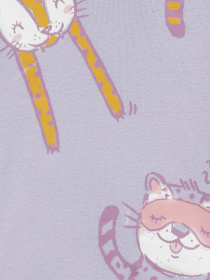 Пижама Carter’s модель 1R493010 Фото