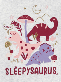 Пижама Carter’s модель 1R493110 Фото