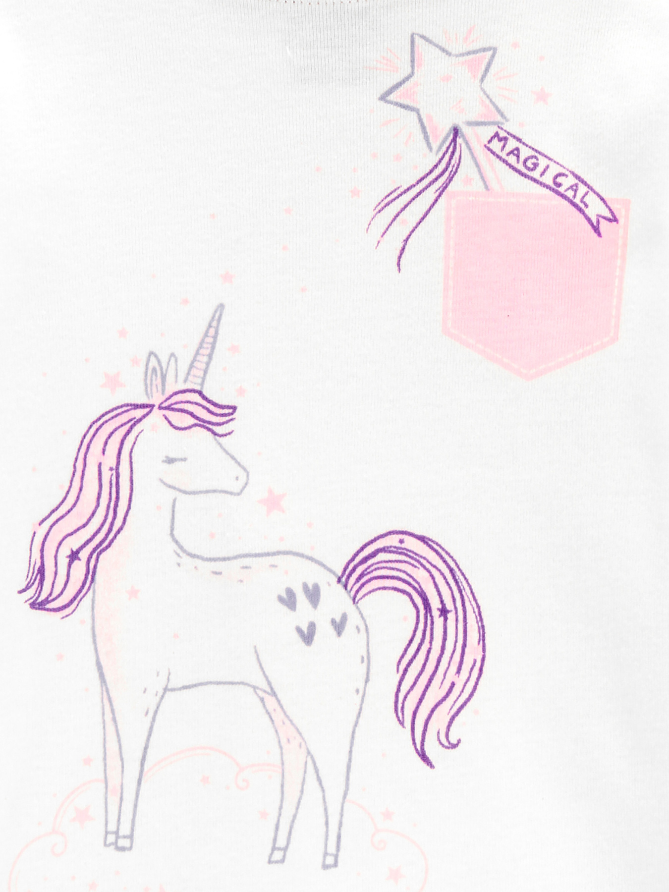 Пижама Carter’s модель 1R493210 Фото