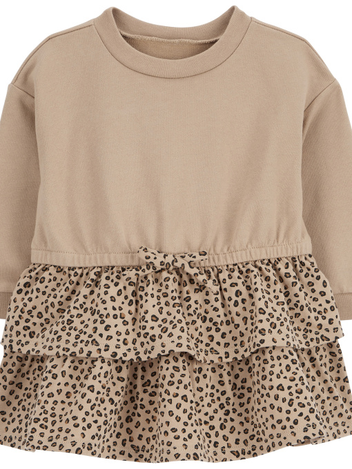 Платье миди Carter’s модель 1R511610 Фото