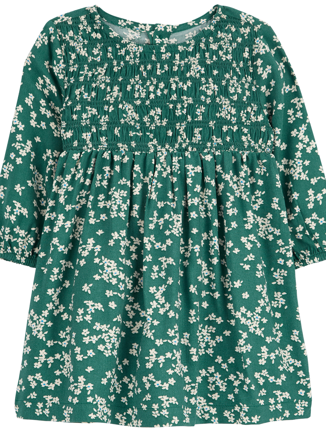 Сукня міді Carter’s модель 1R513110 Фото