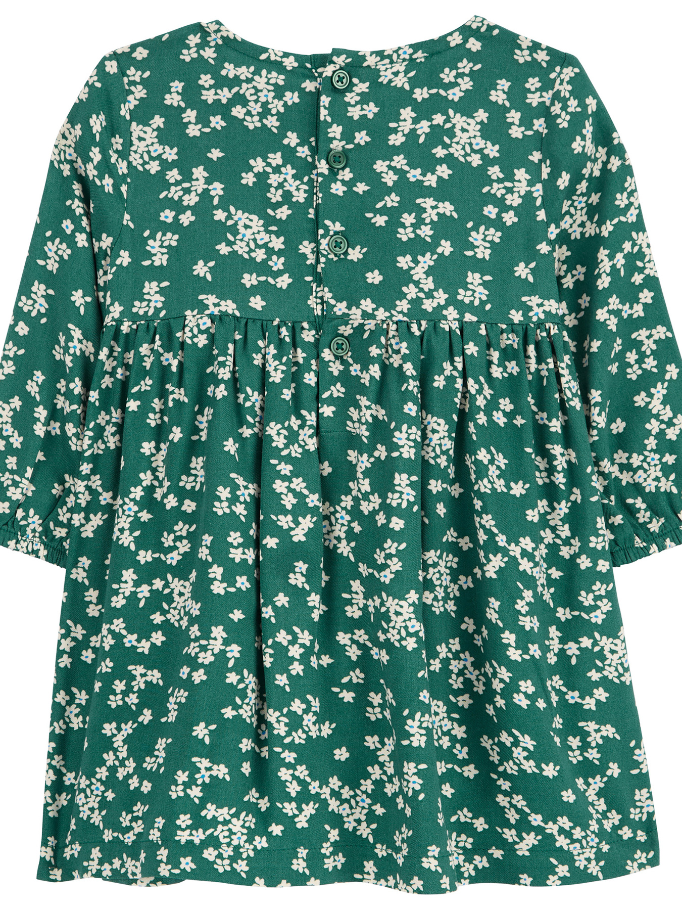 Сукня міді Carter’s модель 1R513110 Сукня міді Carter’s модель 1R513110 Фото