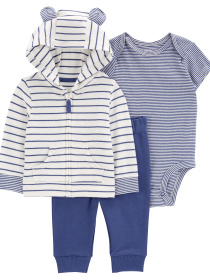 Комплект для младенцев Carter’s модель 1R522210 Комплект для младенцев Carter’s модель 1R522210 Фото