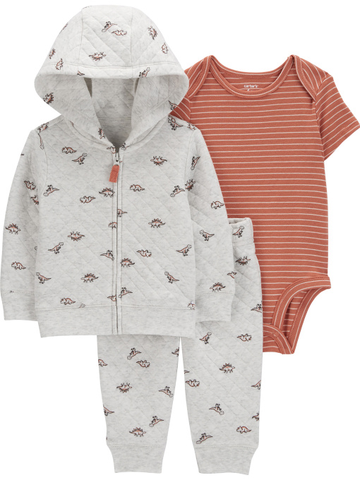 Комплект для немовлят Carter’s Модель 1R526910 Фото