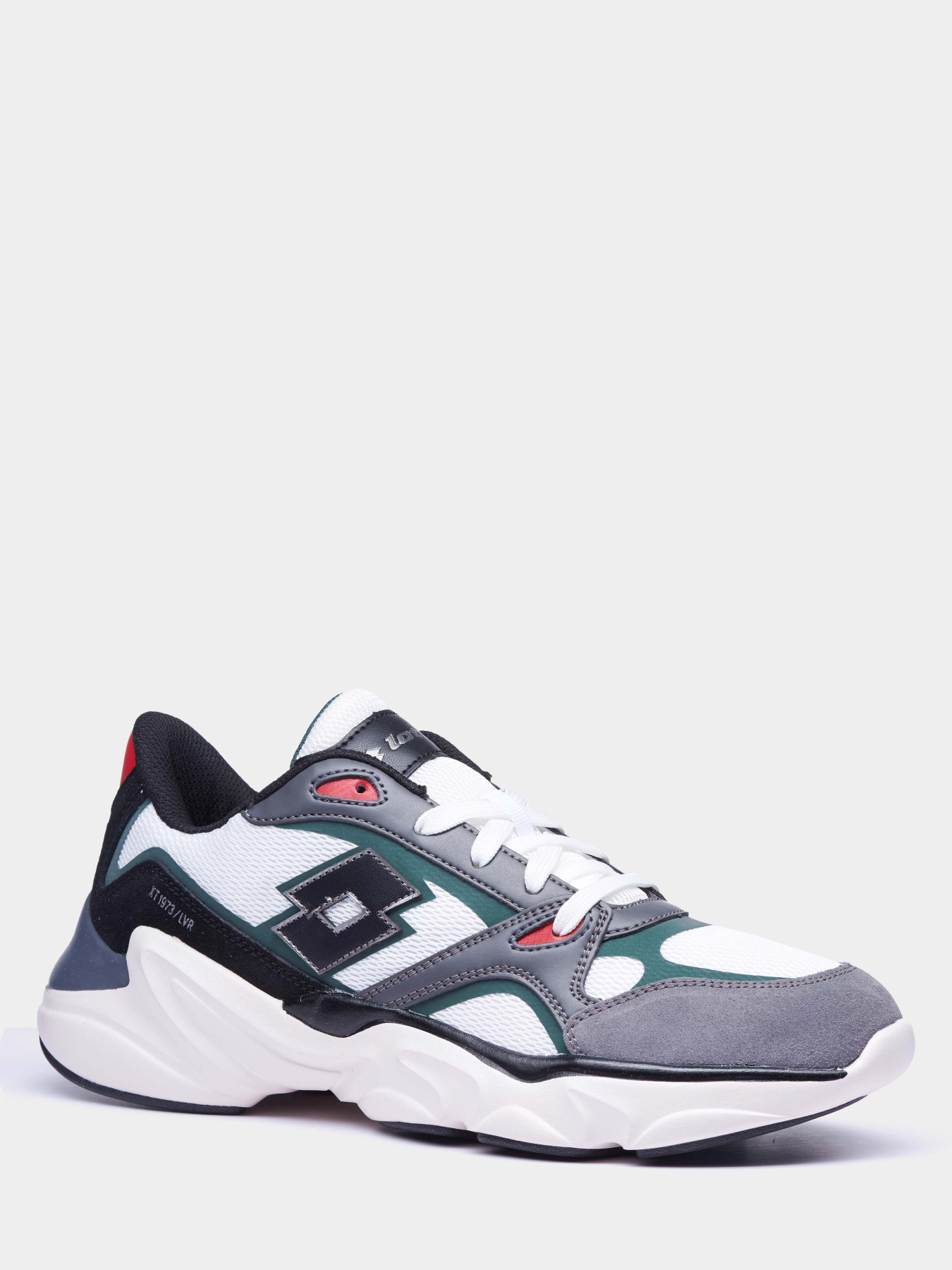 Кроссовки Lotto модель 215700_7MT Фото