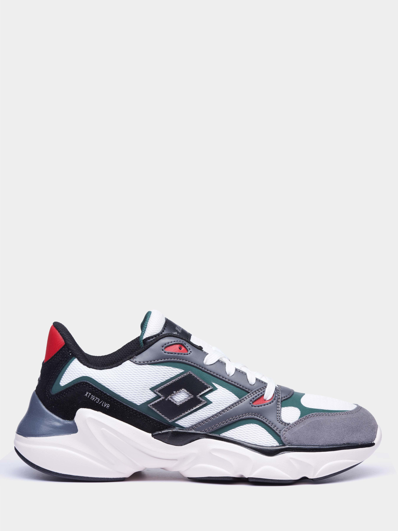 Кроссовки Lotto модель 215700_7MT Фото