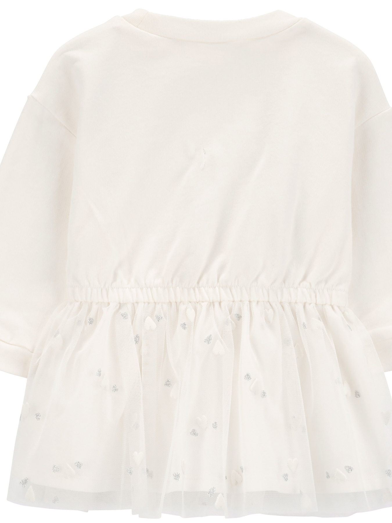 Платье миди Carter’s модель 1R533010 Фото