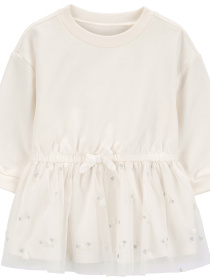 Платье миди Carter’s модель 1R533010 Фото