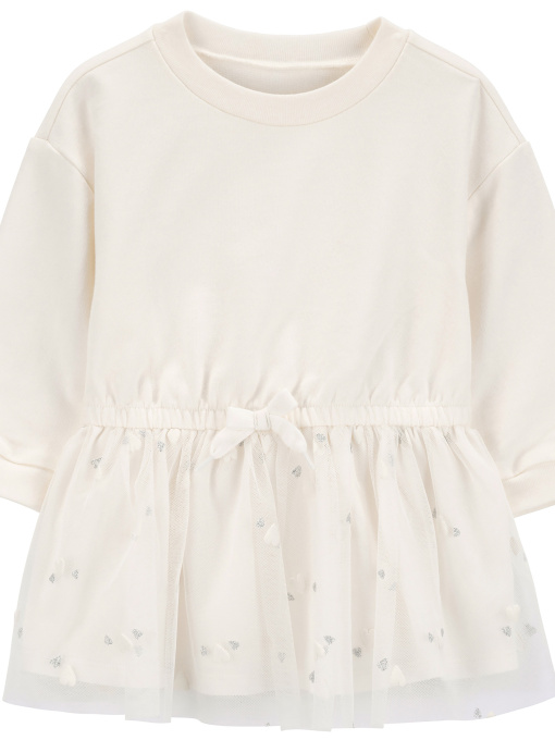 Платье миди Carter’s модель 1R533010 Фото