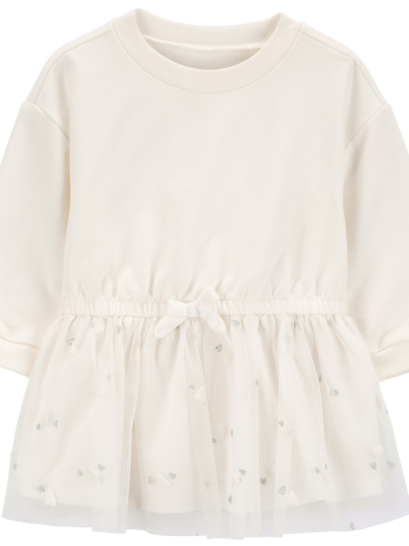 Платье миди Carter’s модель 1R533010 Фото