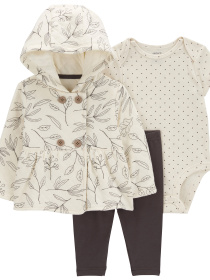 Комплект для немовлят Carter’s модель 1R538510 Фото