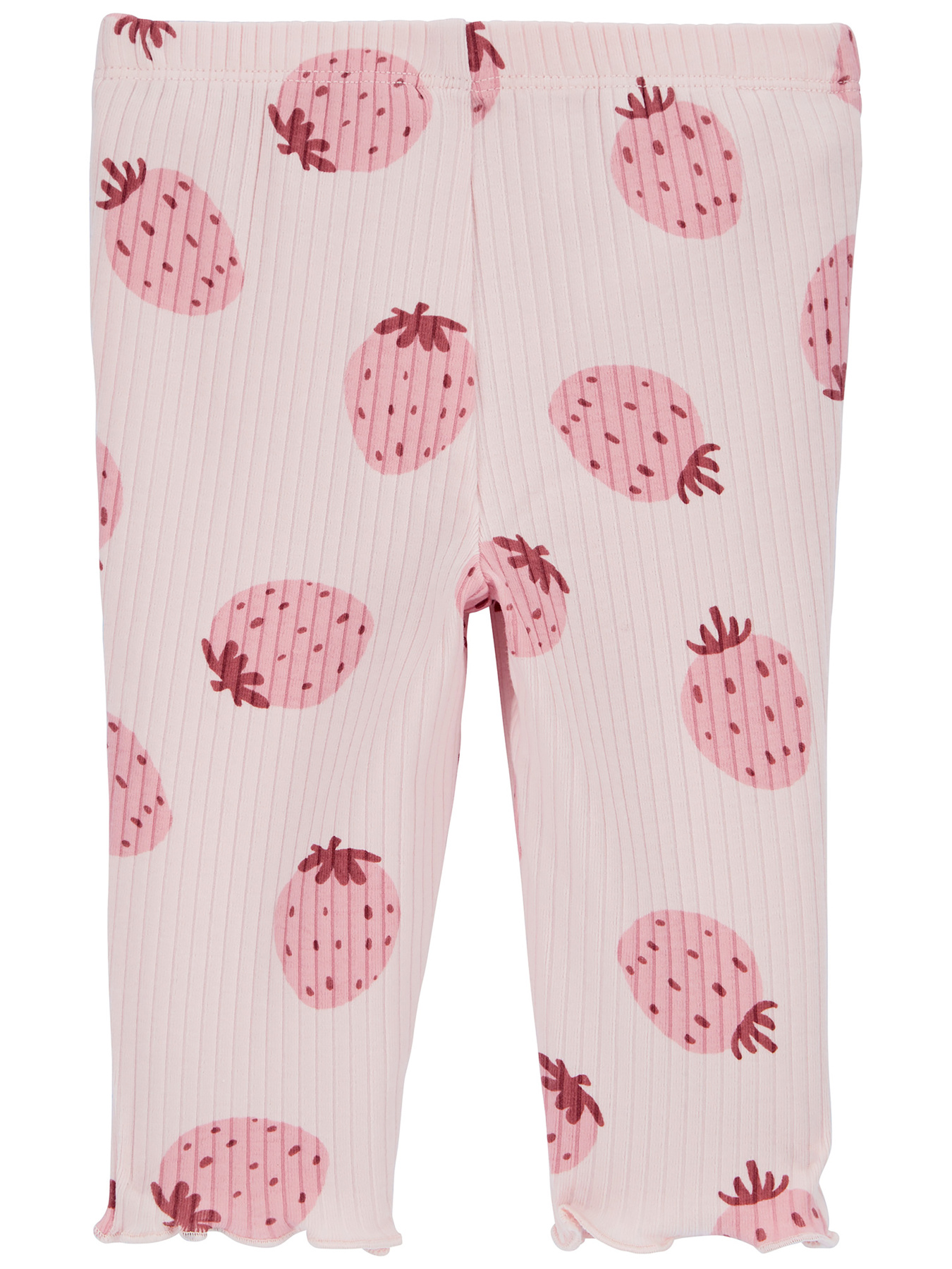 Повседневные штаны Carter’s модель 1R560410 Фото