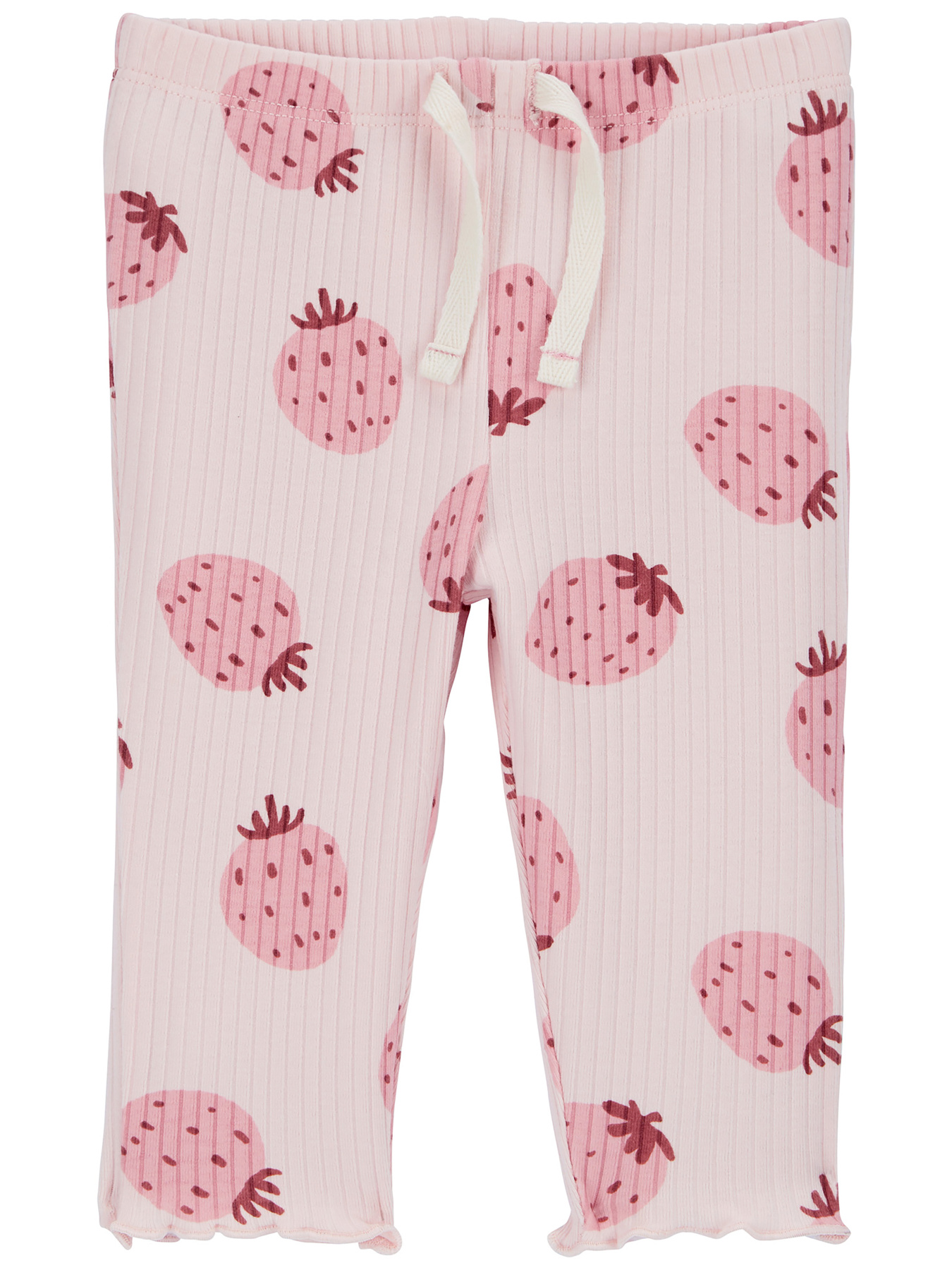 Повседневные штаны Carter’s модель 1R560410 Фото