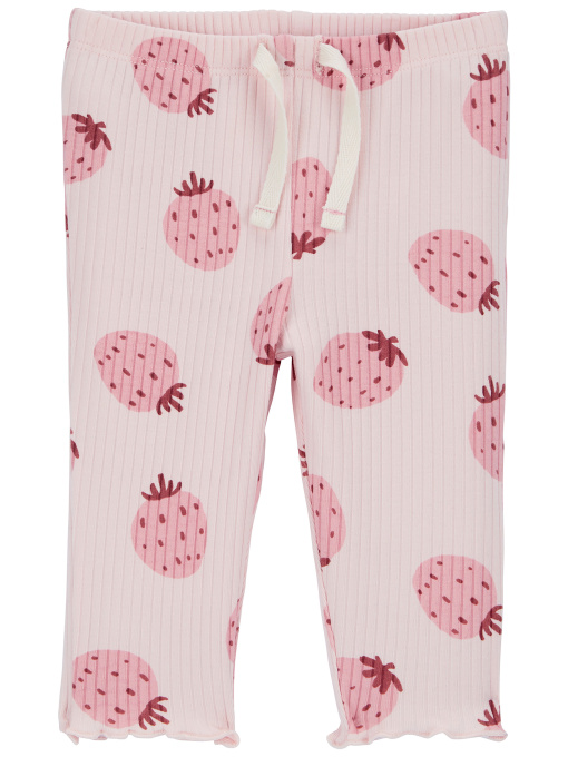 Повсякденні штани Carter’s модель 1R560410 Фото