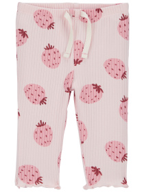 Повседневные штаны Carter’s модель 1R560410 Фото