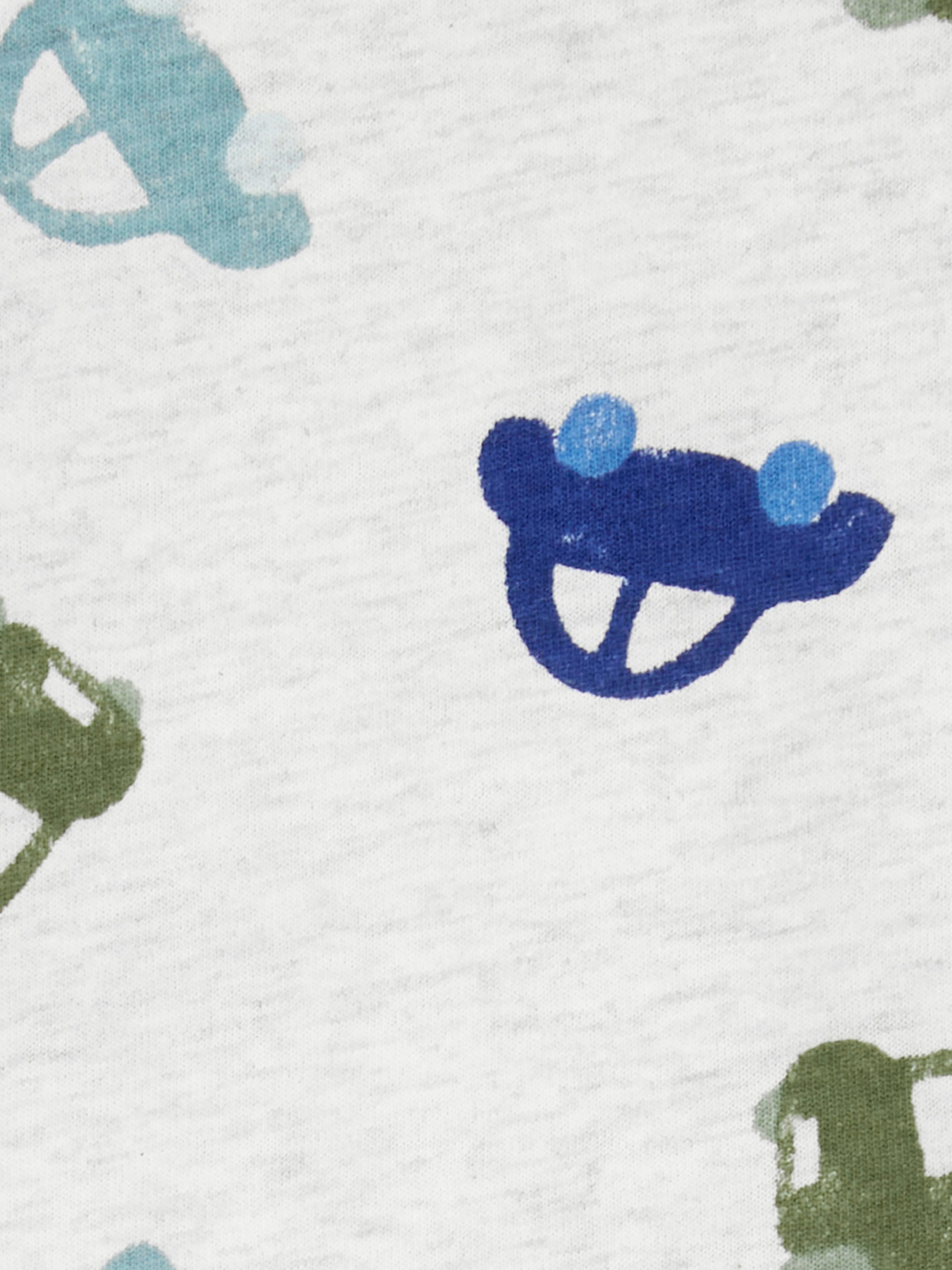 Боді для немовлят Carter’s модель 1R560810 Фото