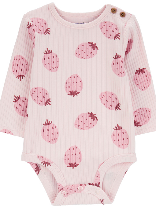 Боди для младенцев Carter’s модель 1R561510 Фото