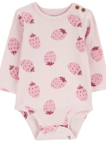 Боди для младенцев Carter’s модель 1R561510 Боди для младенцев Carter’s модель 1R561510 Фото