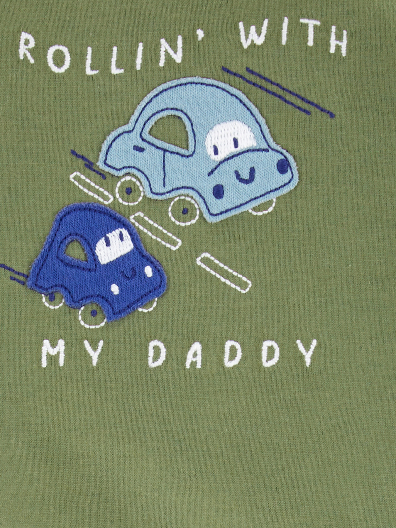 Боді для немовлят Carter’s модель 1R563910 Фото