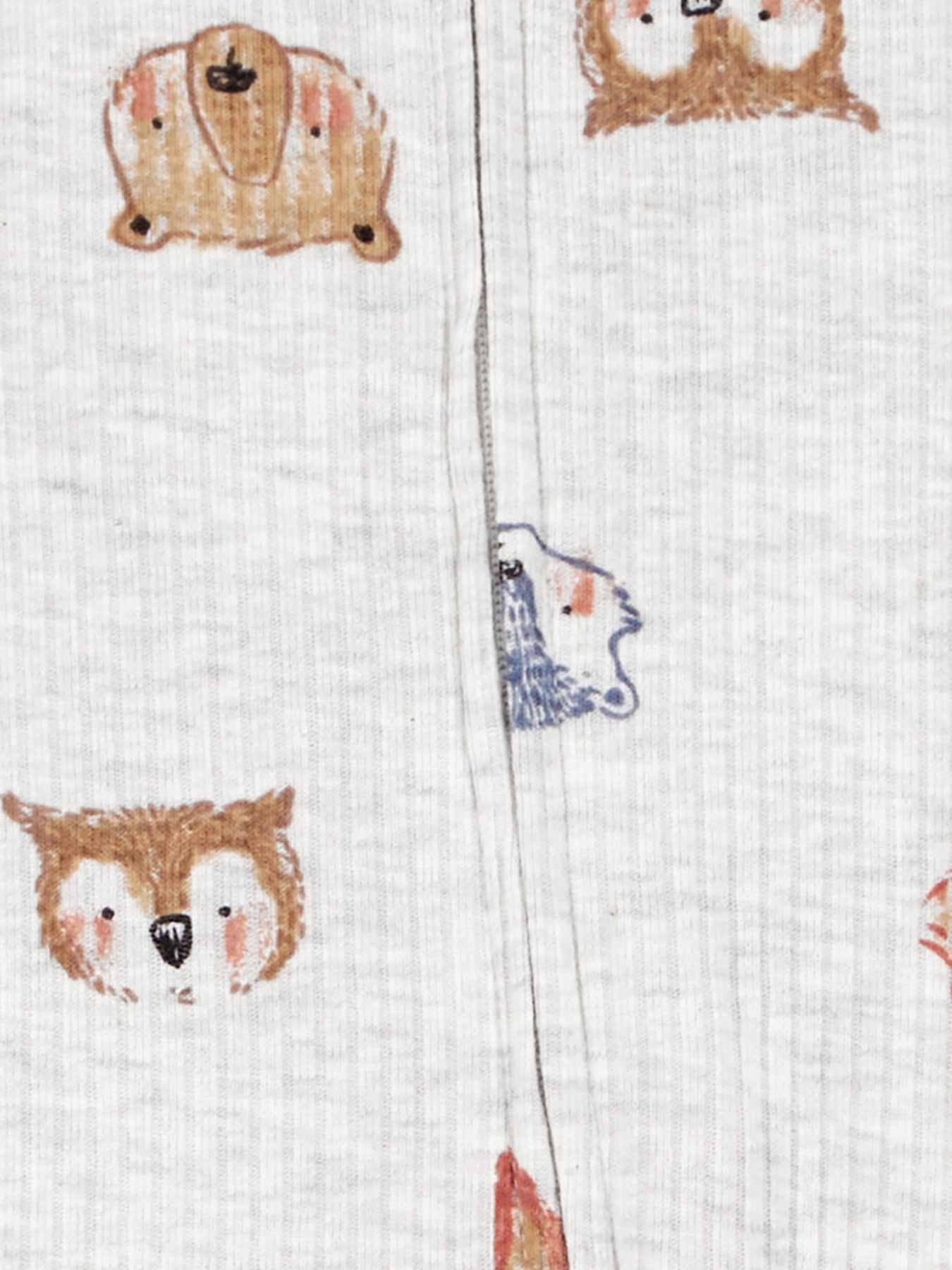 Нательный комбинезон Carter’s модель 1R616610 Фото