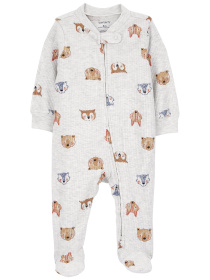 Нательный комбинезон Carter’s модель 1R616610 Нательный комбинезон Carter’s модель 1R616610 Фото