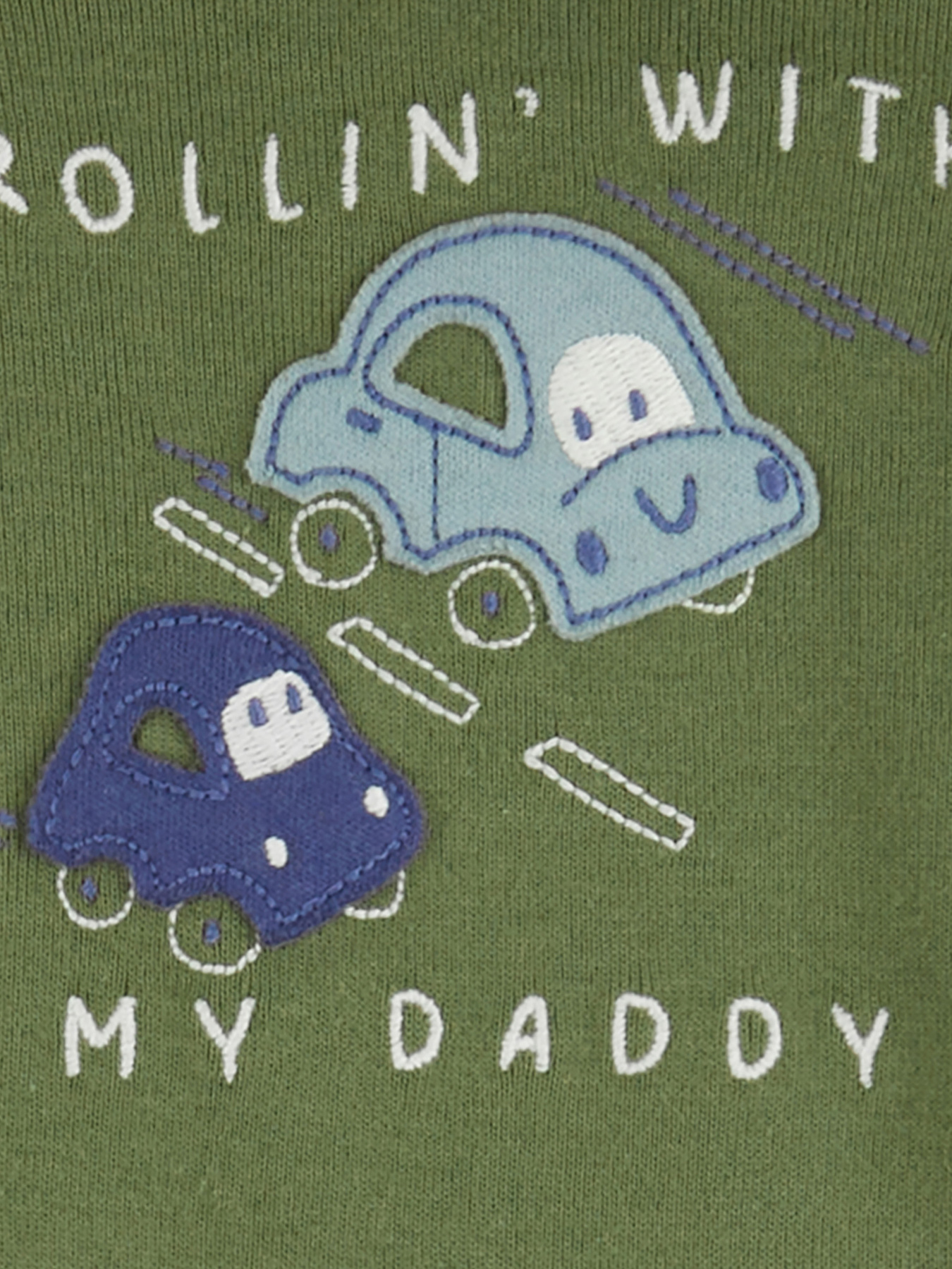 Комплект для младенцев Carter’s модель 1R722910 Фото