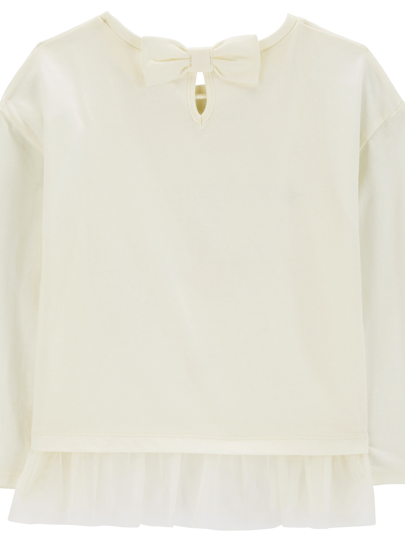 Лонгслив Carter’s модель 1R832010 Фото