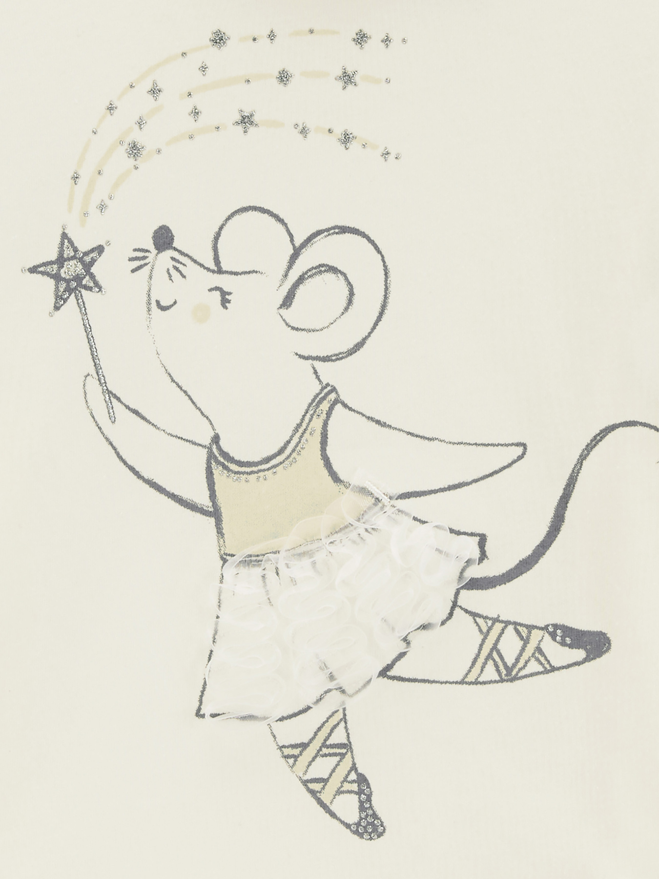 Лонгслив Carter’s модель 1R832010 Фото