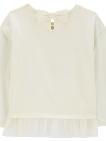 Лонгслив Carter’s модель 1R832010 Фото