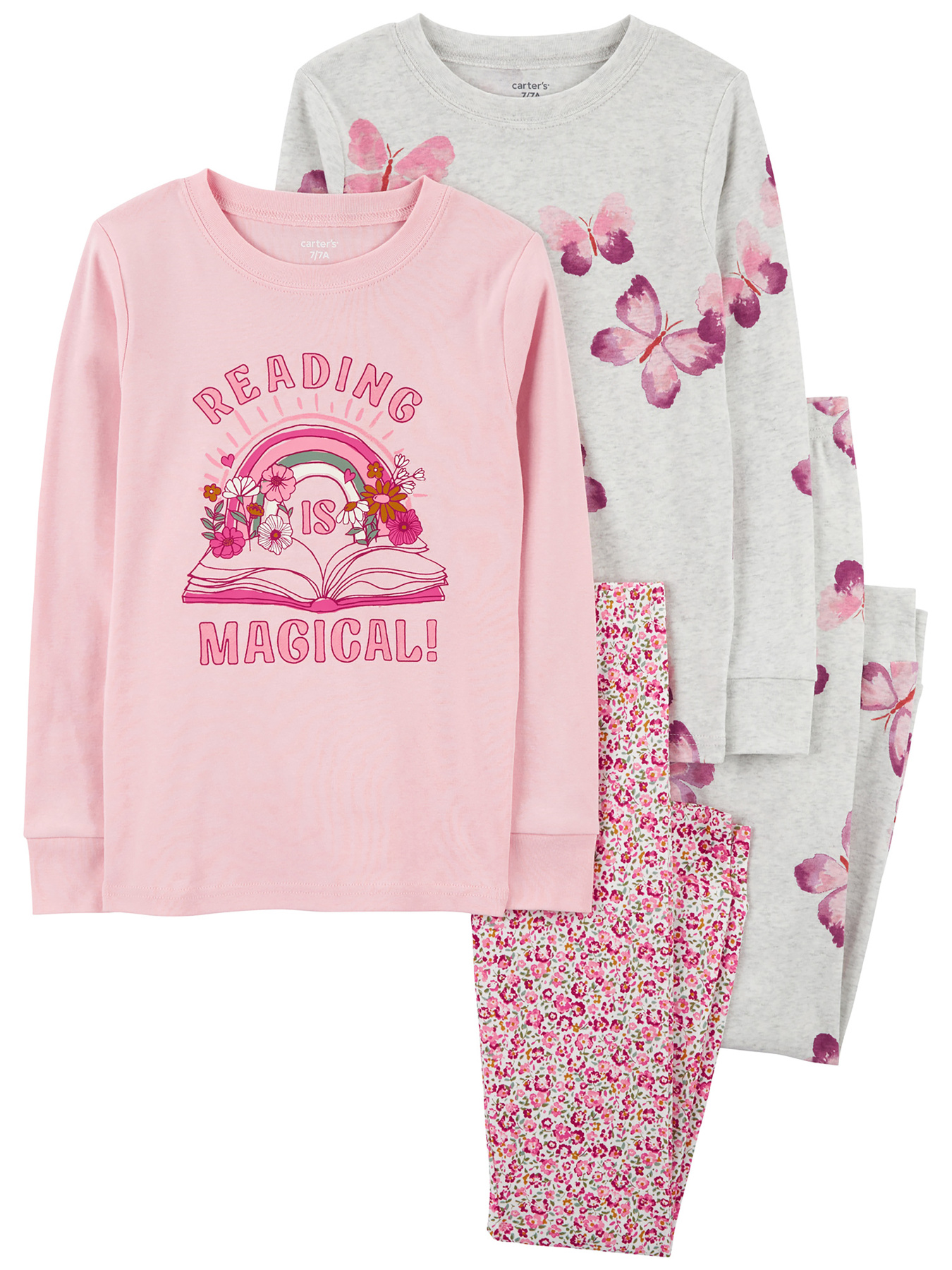 Піжама Carter’s модель 3R493310 Фото