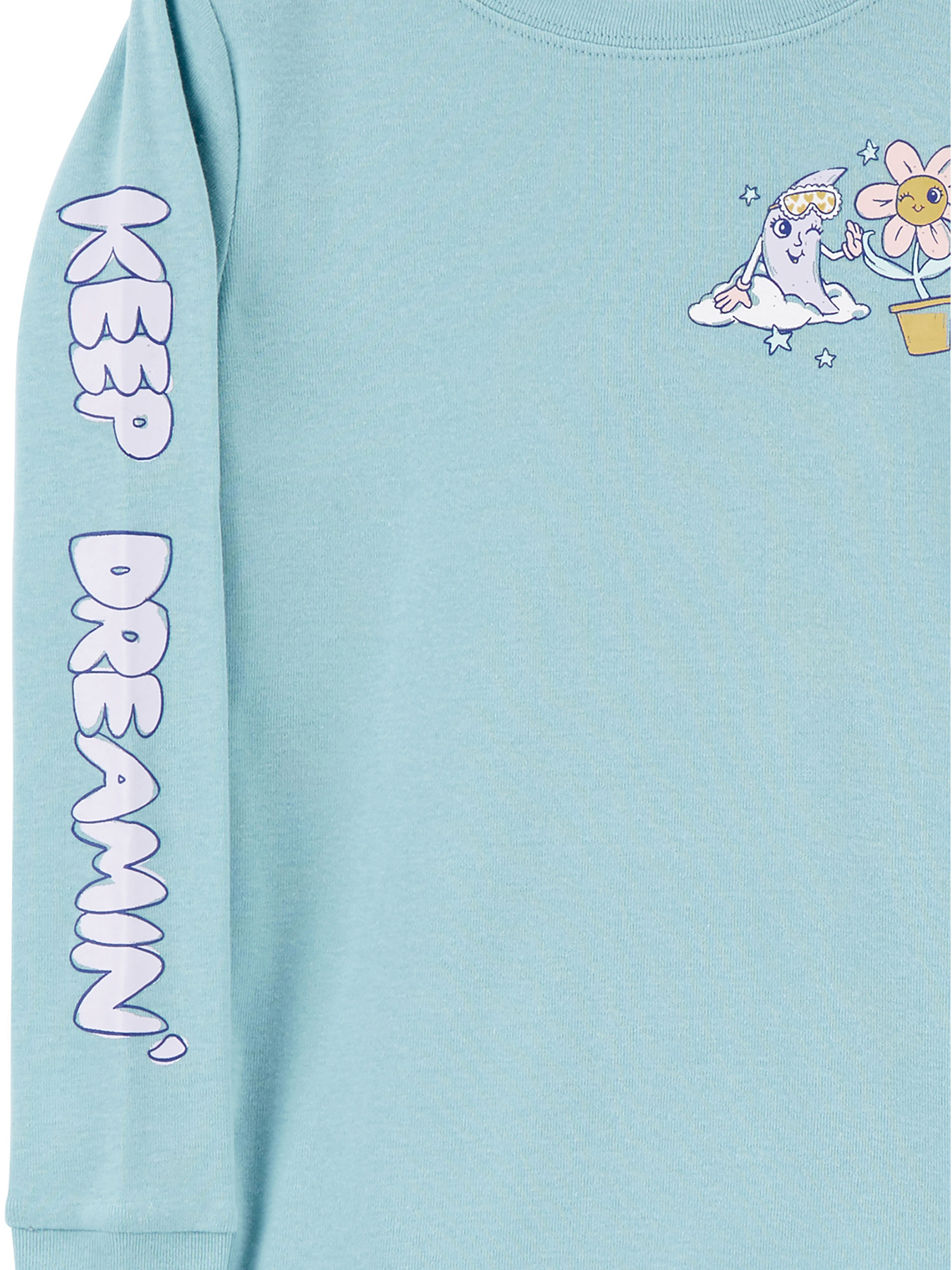 Пижама Carter’s модель 3R493610 Фото