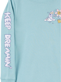 Пижама Carter’s модель 3R493610 Фото