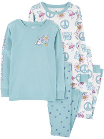 Пижама Carter’s модель 3R493610 Фото