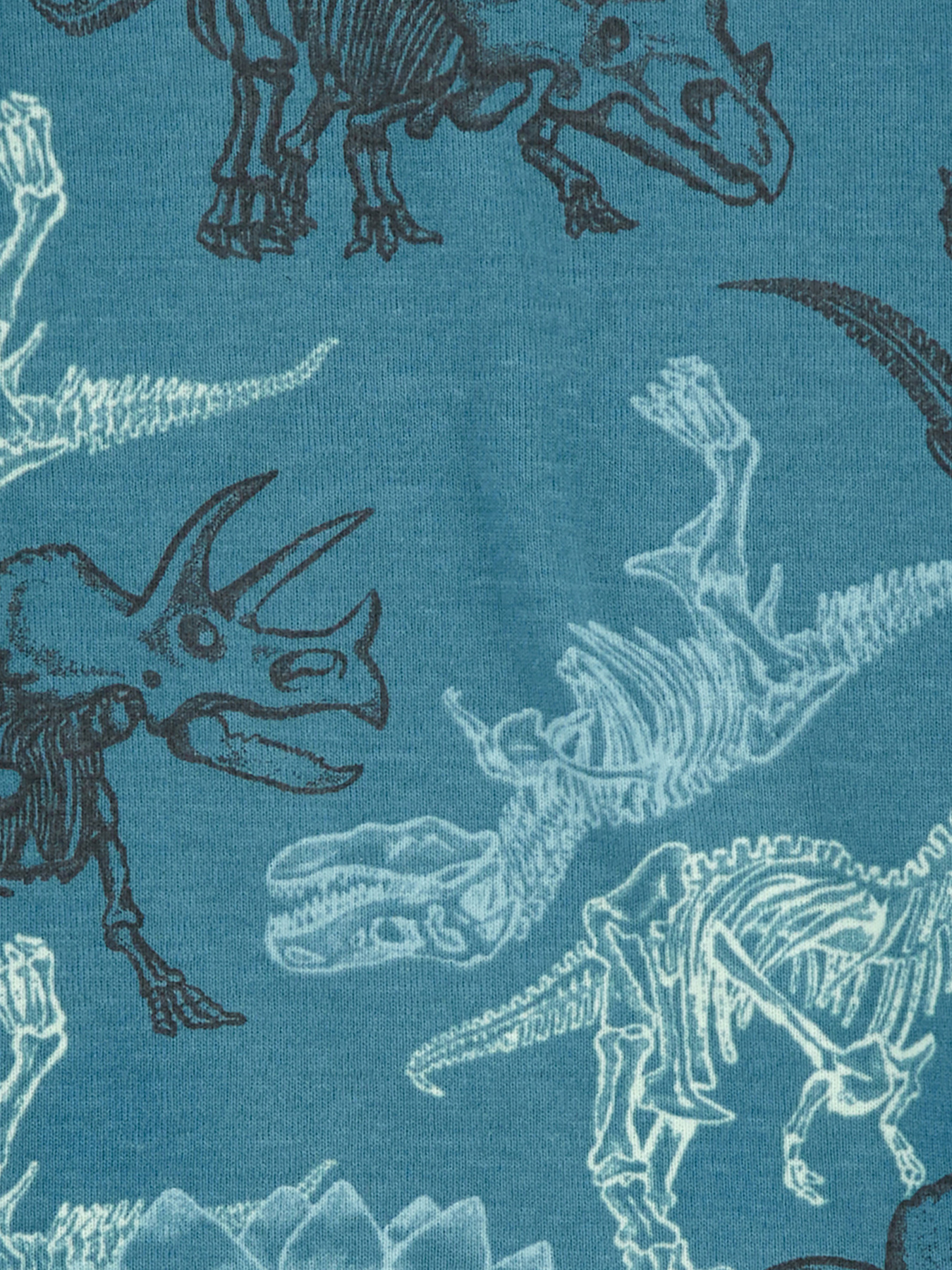 Пижама Carter’s модель 3R496510 Фото