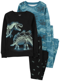 Пижама Carter’s модель 3R496510 Фото