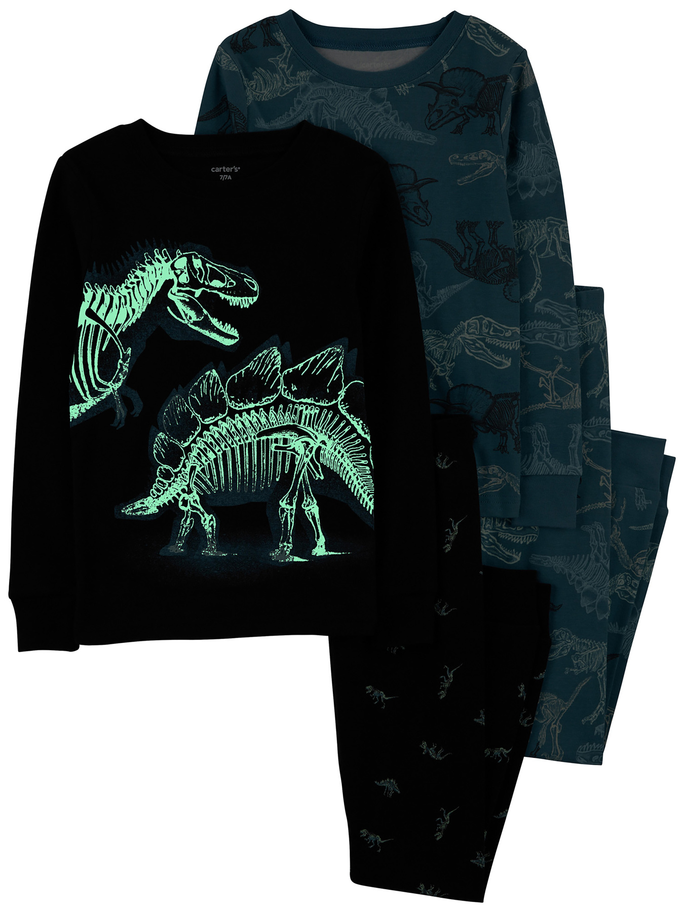 Пижама Carter’s модель 3R496510 Фото